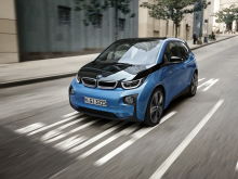 BMW обещает кардинально новые литий-ионные батареи к 2026 году